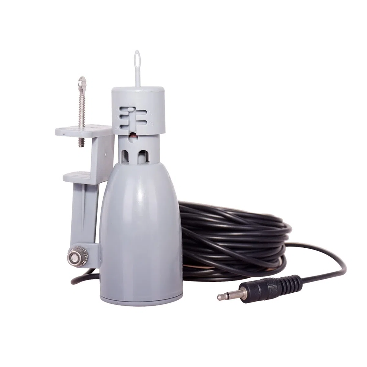 Válvula de agua inteligente Apagado Temporizador de riego automático dual de 2 salidas Válvula solenoide electrónica digital 21068 y sensor de lluvia 21103 y sensor de humedad 21106 Control remoto W