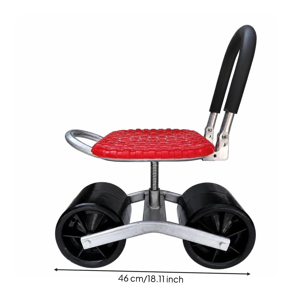 kowaku Asiento Jardín con Ruedas