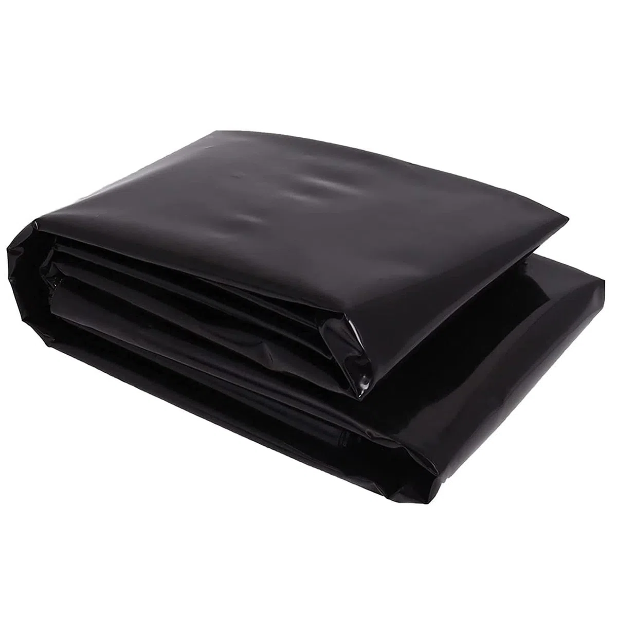 Este Revestimiento Impermeable para estanques de 6x9 m y 0,12 mm de Espesor es Ideal para estanques de jardín, Piscinas, estanques de Peces, Fuentes y Elementos acuáticos.
